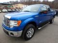 2012 F150 XLT SuperCab 4x4 #6