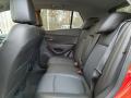 Rear Seat of 2017 Chevrolet Trax LT #6