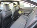 Rear Seat of 2017 Subaru WRX Limited #5