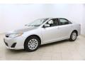 2014 Camry LE #3