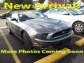 2014 Mustang V6 Convertible #1