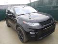 2017 Discovery Sport HSE Luxury #5