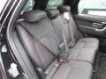 Rear Seat of 2017 Land Rover Discovery Sport HSE Luxury #13