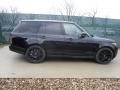 2017 Range Rover Supercharged #2