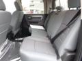 2017 1500 Big Horn Crew Cab 4x4 #5