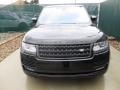 2017 Range Rover Supercharged #6