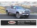 2017 Tacoma TRD Sport Double Cab 4x4 #1