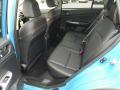 Rear Seat of 2017 Subaru Crosstrek 2.0i Limited #8