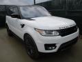 2017 Range Rover Sport Supercharged #5