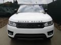 2017 Range Rover Sport Supercharged #6