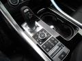 Controls of 2017 Land Rover Range Rover Sport Supercharged #16