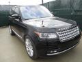 2017 Range Rover Supercharged #5