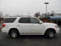 2005 Sequoia Limited 4WD #11
