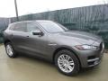 2017 F-PACE 35t AWD Prestige #1 2017 F-PACE 35t AWD Prestige #1