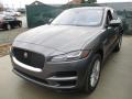 2017 F-PACE 35t AWD Prestige #8 2017 F-PACE 35t AWD Prestige #8