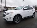 2017 Equinox Premier AWD #1