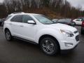 2017 Equinox Premier AWD #3