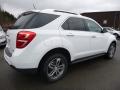 2017 Equinox Premier AWD #5