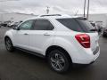 2017 Equinox Premier AWD #7