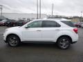 2017 Equinox Premier AWD #8