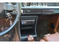Dashboard of 1971 BMW 2002  #11