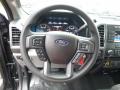  2017 Ford F350 Super Duty XL SuperCab 4x4 Steering Wheel #16