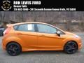 2017 Fiesta ST Hatchback #1 2017 Fiesta ST Hatchback #1