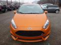 2017 Ford Fiesta Orange Spice Metallic Tri-Coat #9 2017 Ford Fiesta Orange Spice Metallic Tri-Coat #9