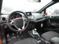 2017 Ford Fiesta Charcoal Black Interior #14 2017 Ford Fiesta Charcoal Black Interior #14