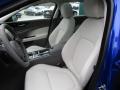 Front Seat of 2017 Jaguar XE 35t Premium AWD #13