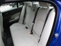 Rear Seat of 2017 Jaguar XE 35t Premium AWD #14