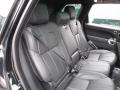 Rear Seat of 2017 Land Rover Range Rover Sport HSE #13