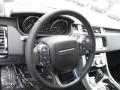  2017 Land Rover Range Rover Sport HSE Steering Wheel #15