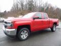 2017 Silverado 1500 LT Double Cab 4x4 #1 2017 Silverado 1500 LT Double Cab 4x4 #1