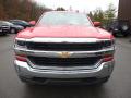 2017 Silverado 1500 LT Double Cab 4x4 #2 2017 Silverado 1500 LT Double Cab 4x4 #2