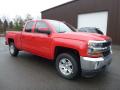 2017 Silverado 1500 LT Double Cab 4x4 #3 2017 Silverado 1500 LT Double Cab 4x4 #3