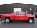 2017 Silverado 1500 LT Double Cab 4x4 #4 2017 Silverado 1500 LT Double Cab 4x4 #4