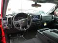 2017 Silverado 1500 LT Double Cab 4x4 #12 2017 Silverado 1500 LT Double Cab 4x4 #12