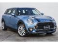 2017 Clubman Cooper ALL4 #12