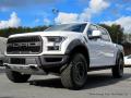 2017 F150 SVT Raptor SuperCrew 4x4 #1