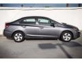 2014 Civic LX Sedan #8 2014 Civic LX Sedan #8