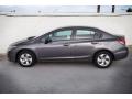 2014 Civic LX Sedan #10 2014 Civic LX Sedan #10