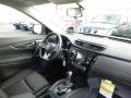 Dashboard of 2017 Nissan Rogue S AWD #4 Dashboard of 2017 Nissan Rogue S AWD #4