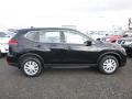2017 Nissan Rogue Magnetic Black #6 2017 Nissan Rogue Magnetic Black #6
