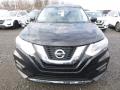 2017 Rogue S AWD #12 2017 Rogue S AWD #12