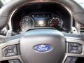  2017 Ford F150 SVT Raptor SuperCrew 4x4 Gauges #23