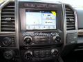 Controls of 2017 Ford F150 SVT Raptor SuperCrew 4x4 #24