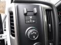 Controls of 2017 Chevrolet Silverado 3500HD High Country Crew Cab Dual Rear Wheel 4x4 #17