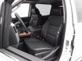 Front Seat of 2017 Chevrolet Silverado 3500HD High Country Crew Cab Dual Rear Wheel 4x4 #18