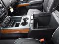 Controls of 2017 Chevrolet Silverado 3500HD High Country Crew Cab Dual Rear Wheel 4x4 #21